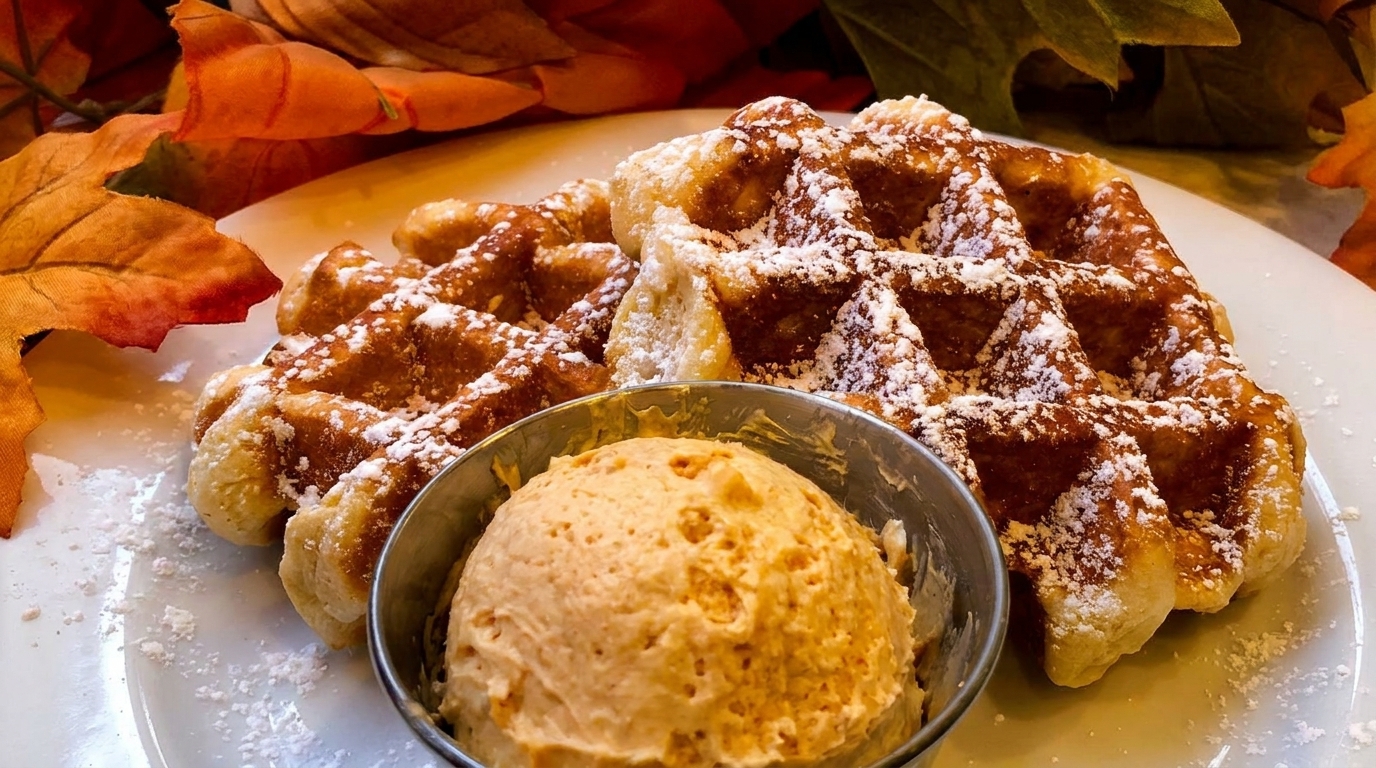 A Recipe With 300 Years Behind It