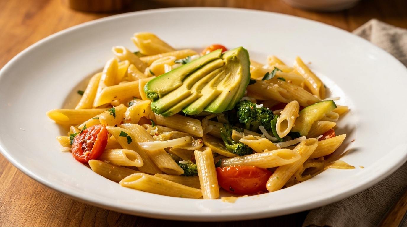 Breakfast and Lunch Favorites