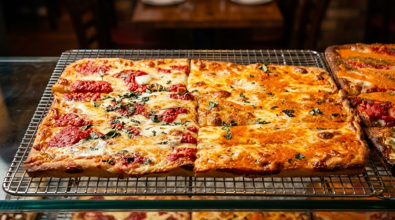Socastee's Neighborhood Pizzeria
