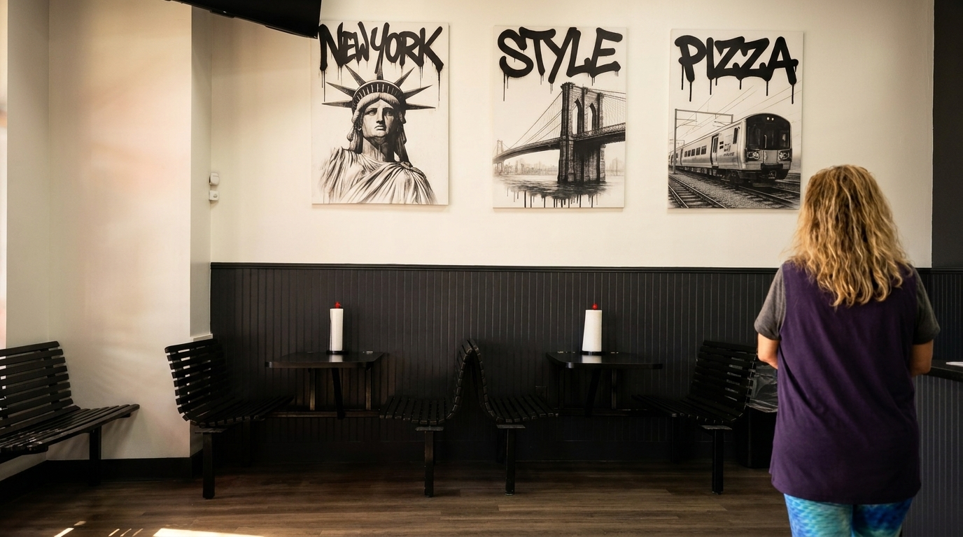Join the Genova's Family