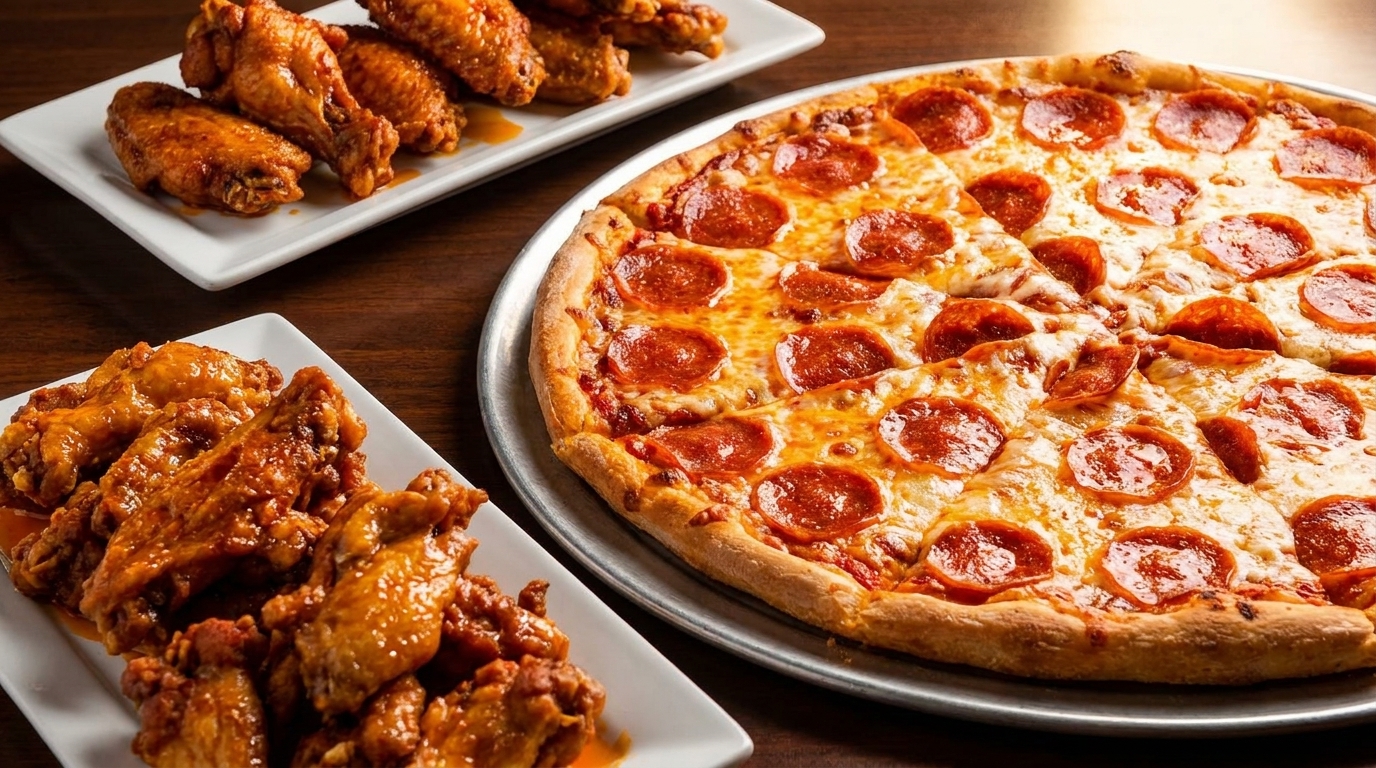 Wings Made Your Way