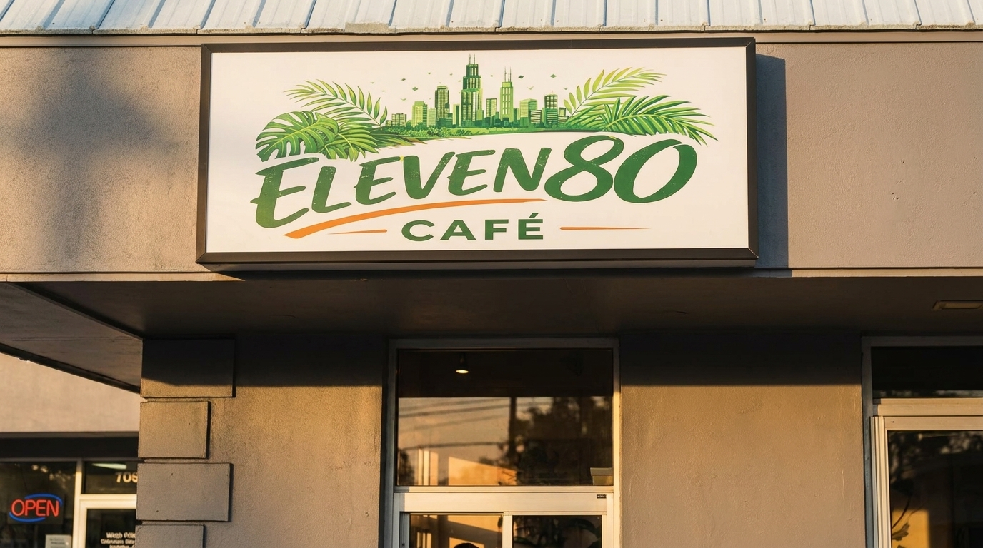 Find Us on Dale Mabry