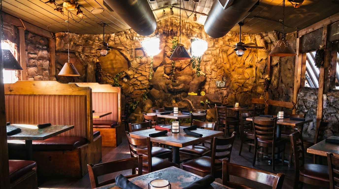 Authentic New Mexican Cuisine Since 1995