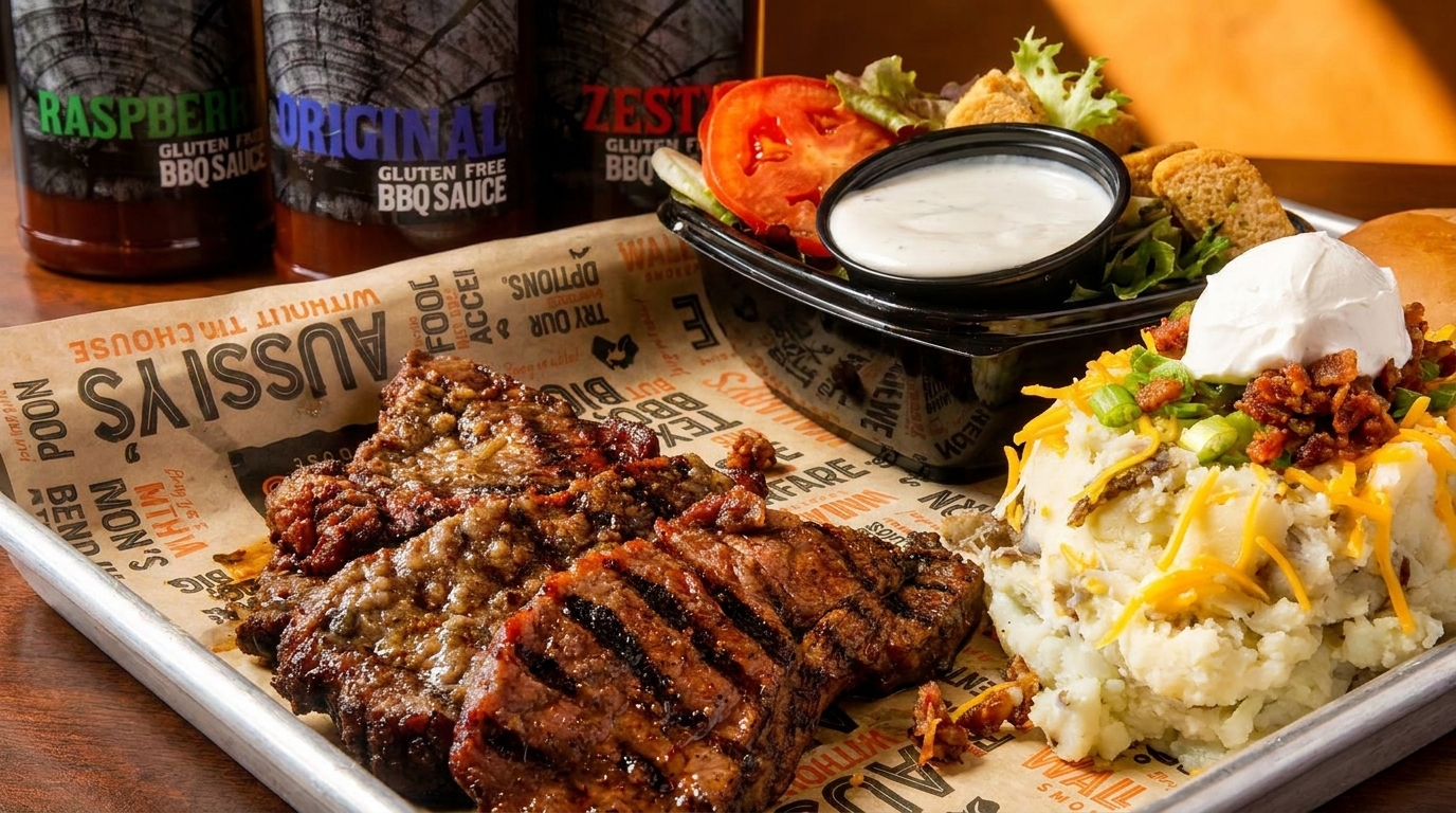 Made From Scratch. Every Day.