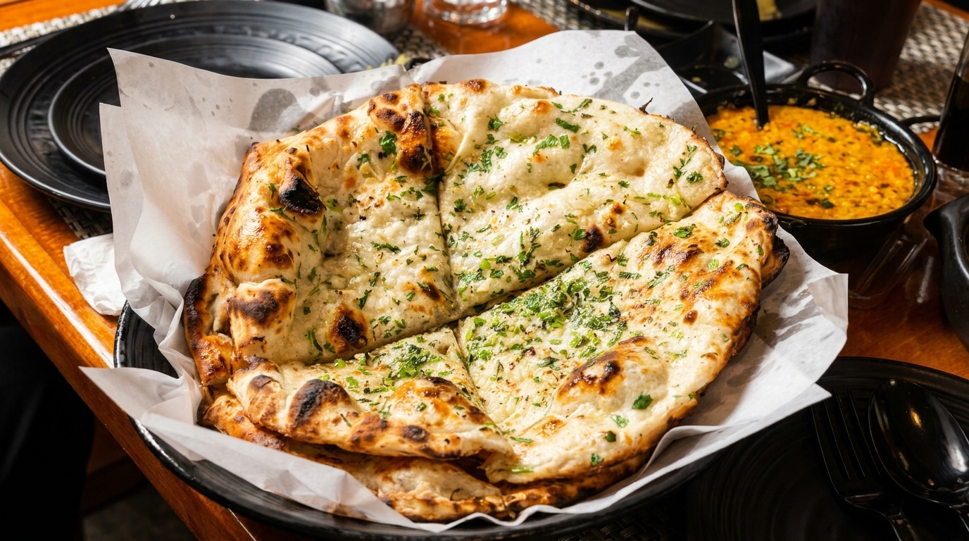 The Craft Behind Each Plate