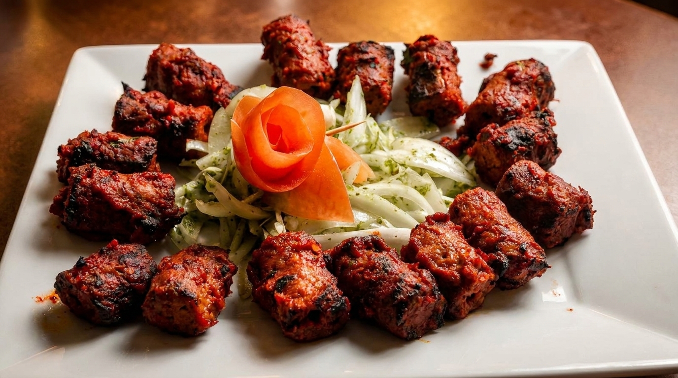 Cincinnati's Most Authentic Indian