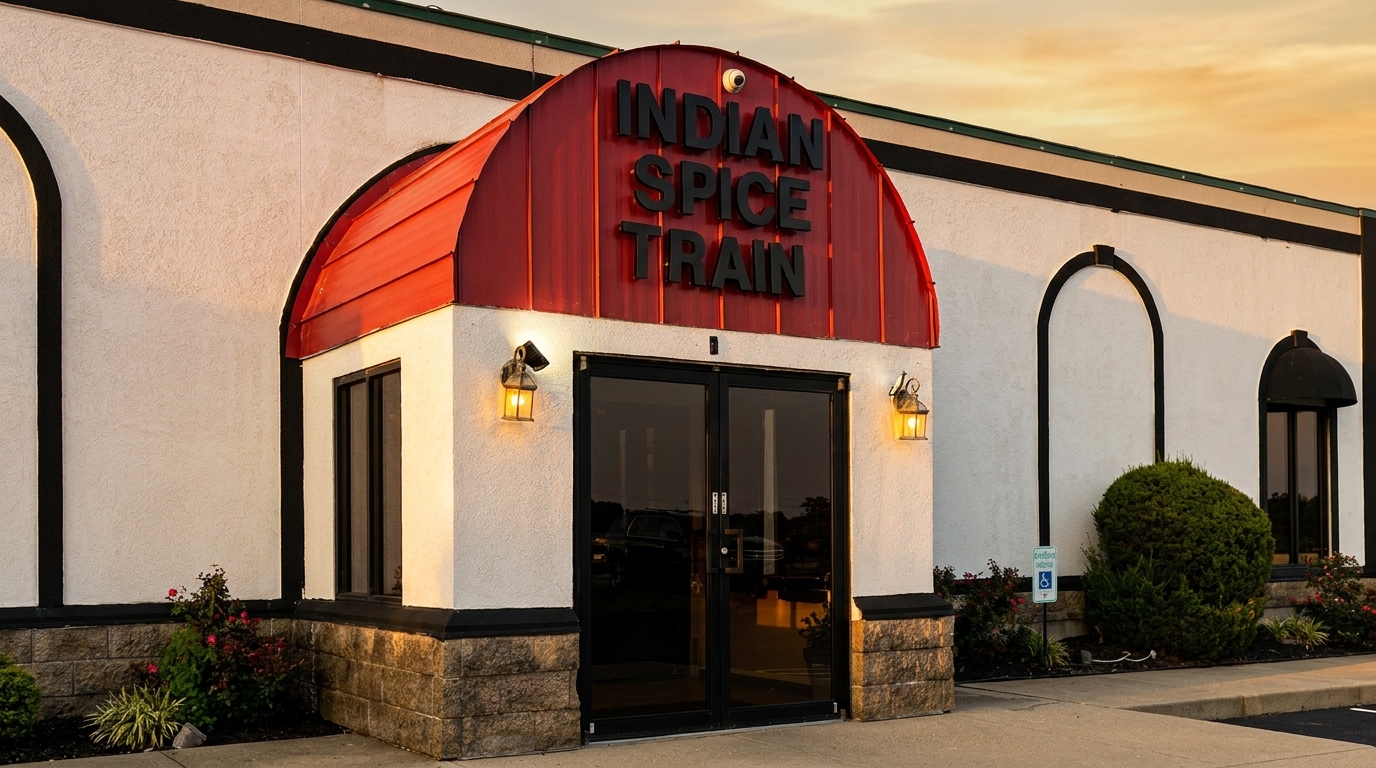 Cincinnati's Spice Destination