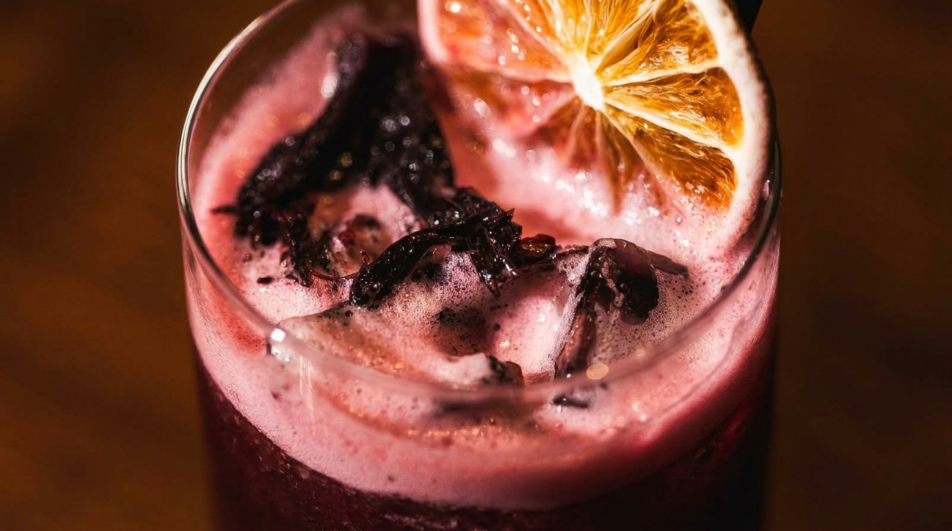 Handcrafted Cocktails Worth Coming For
