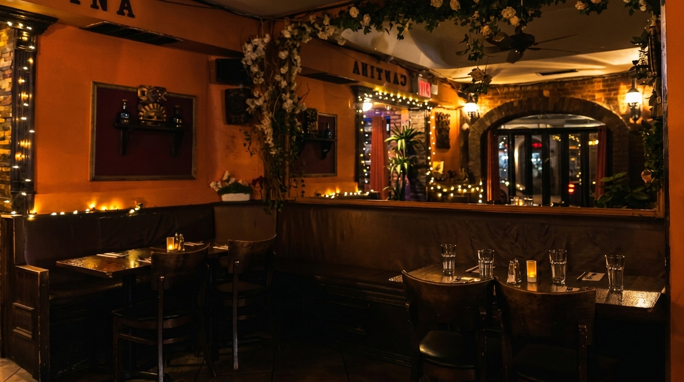 Private Parties and Catering