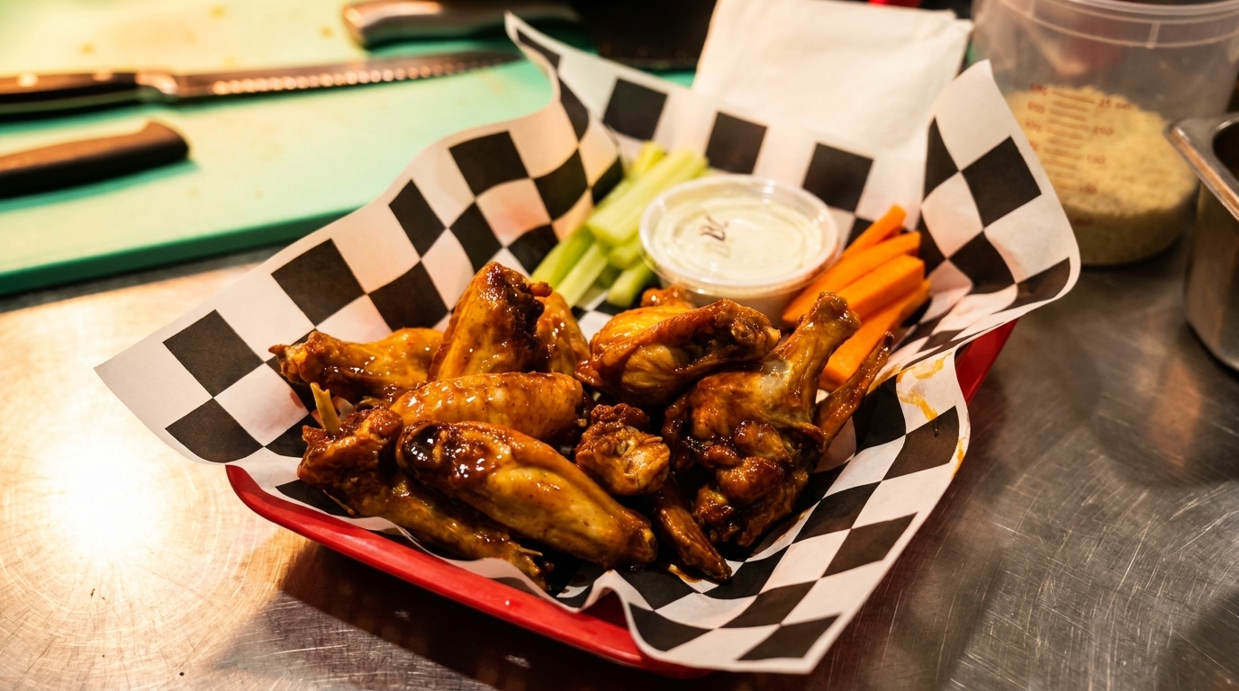 The Wings