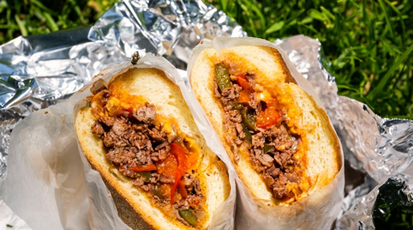 Four Sandwiches Worth the Trip