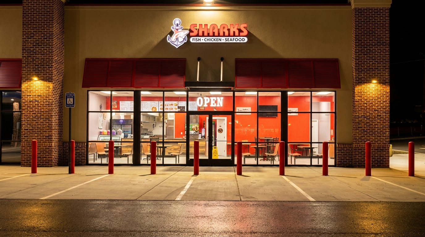 Halal Chicken at Riverdale