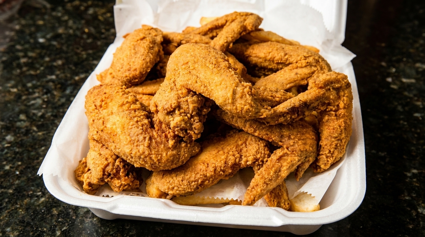 Certified Halal Chicken in Riverdale