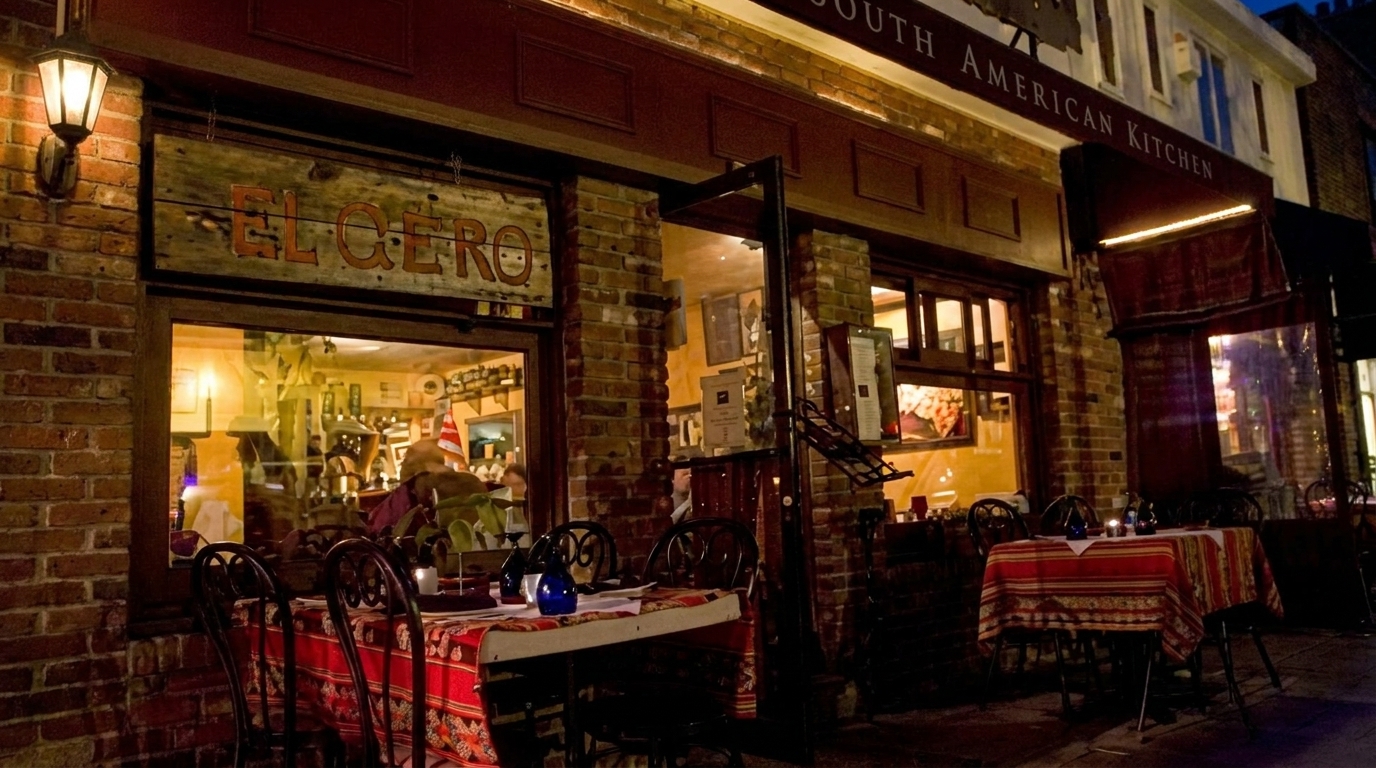 Private Events and Catering