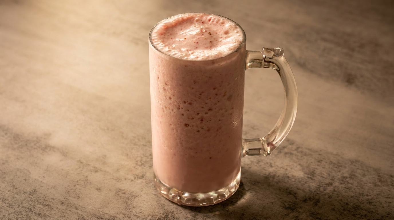 Add a Fresh Natural Juice