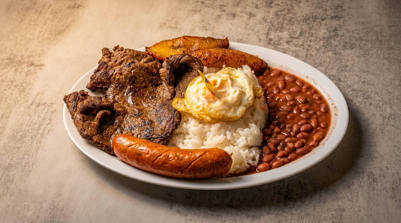 Monday–Friday Combo Special