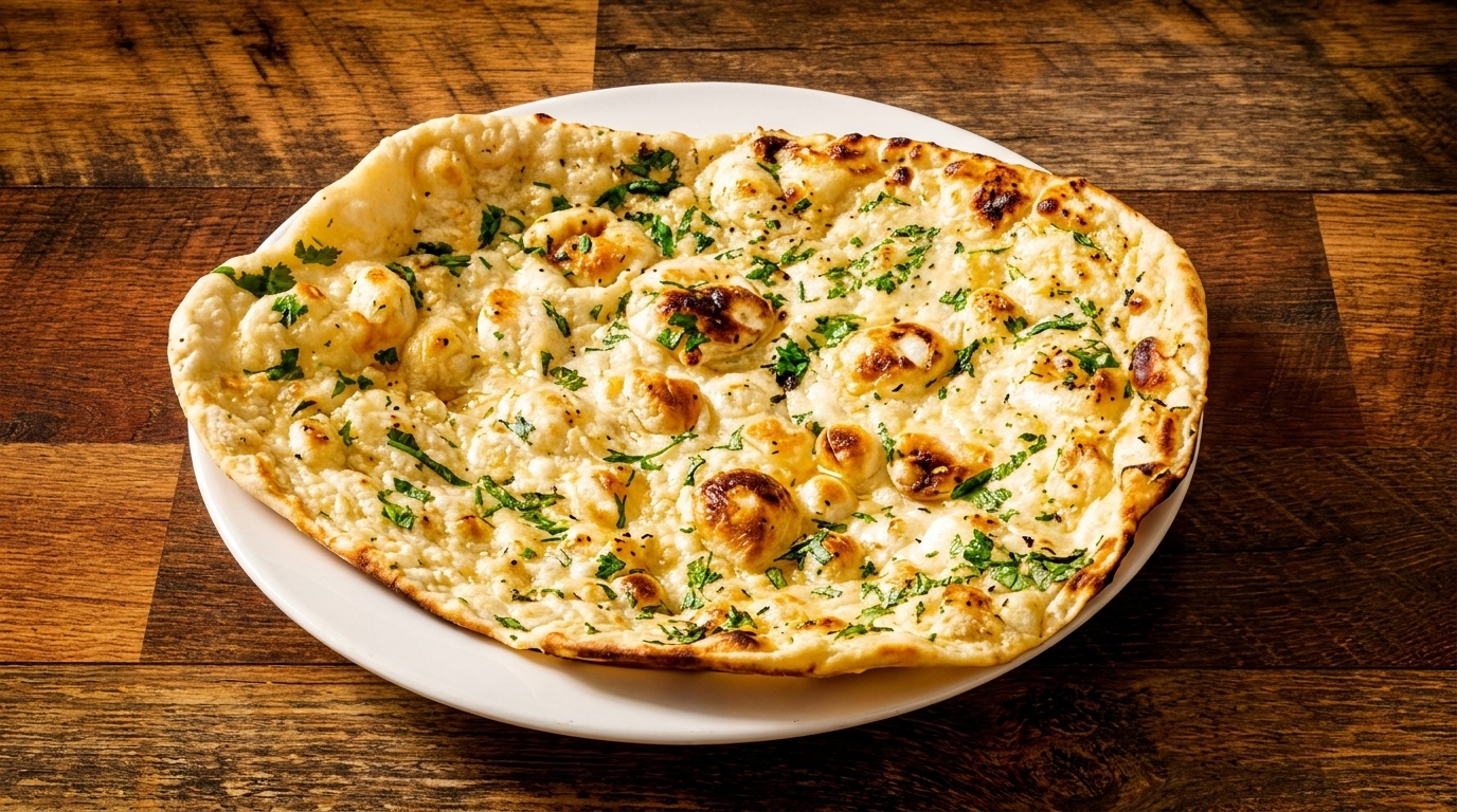 Cooked From Scratch, Every Day