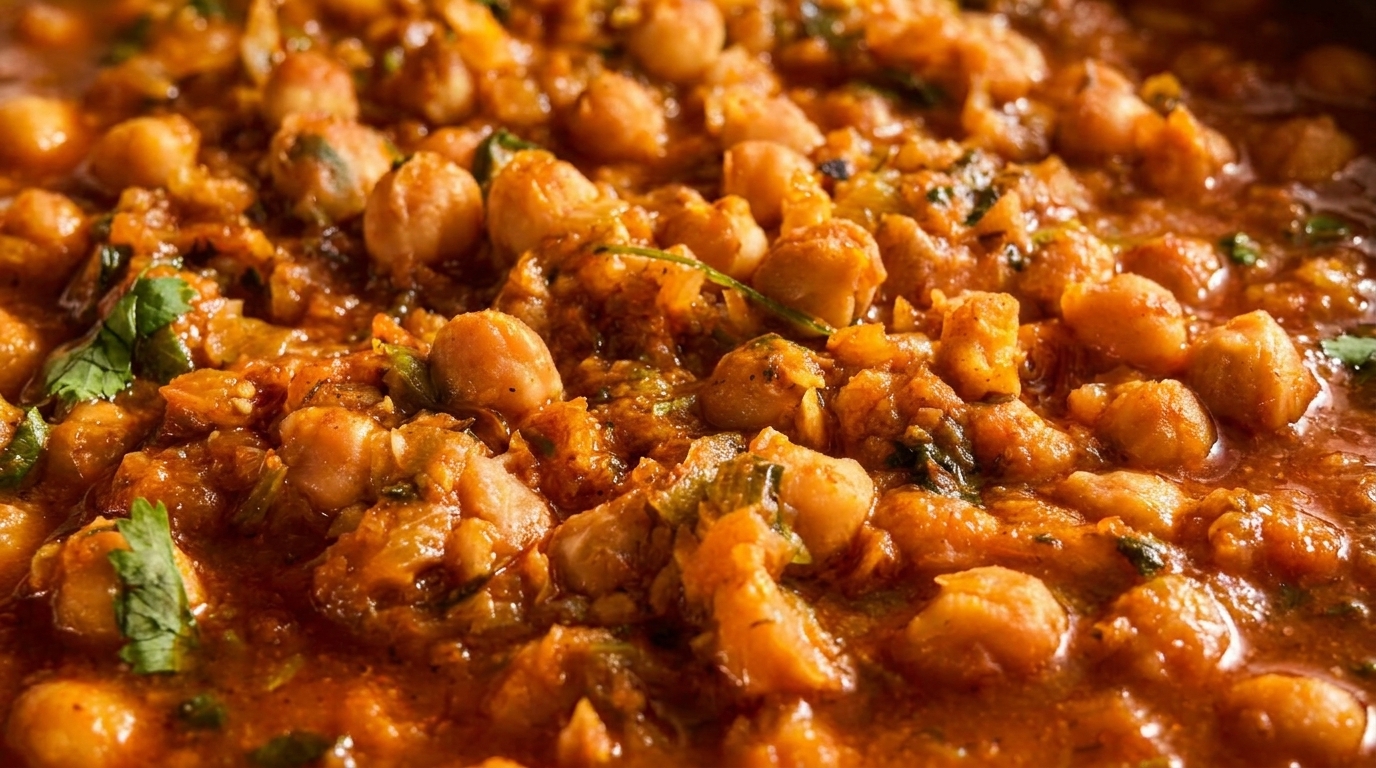 Vegetarian and Gluten-Free Friendly