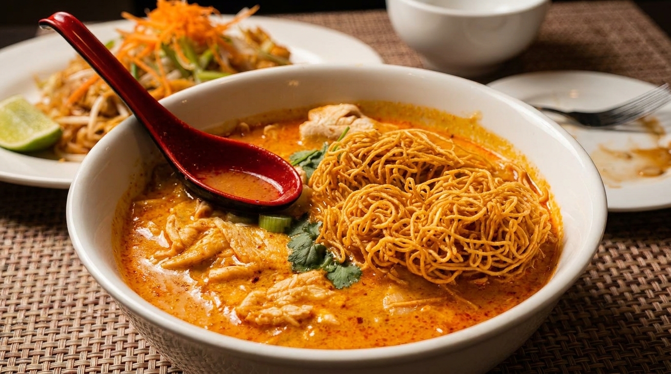 Khao Soi