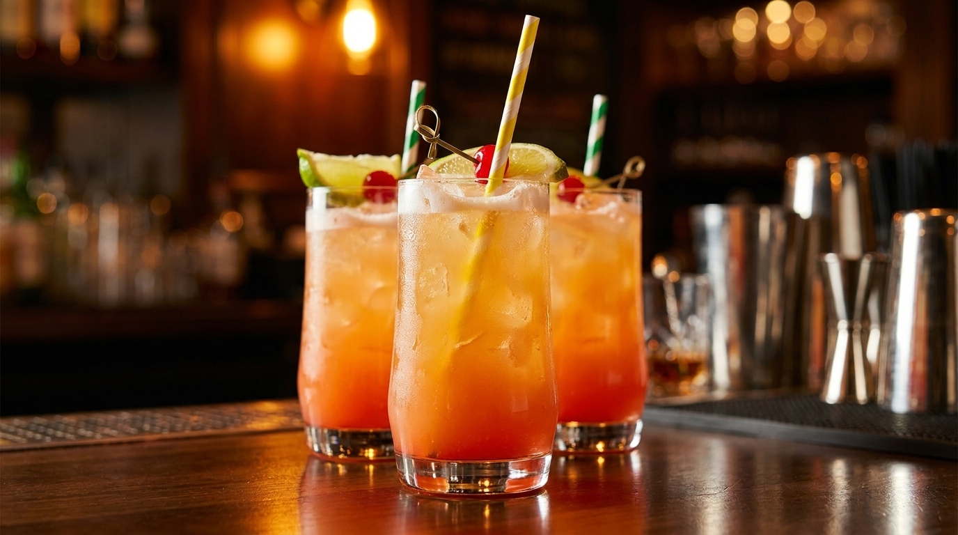 Cocina & Tragos, Minneapolis