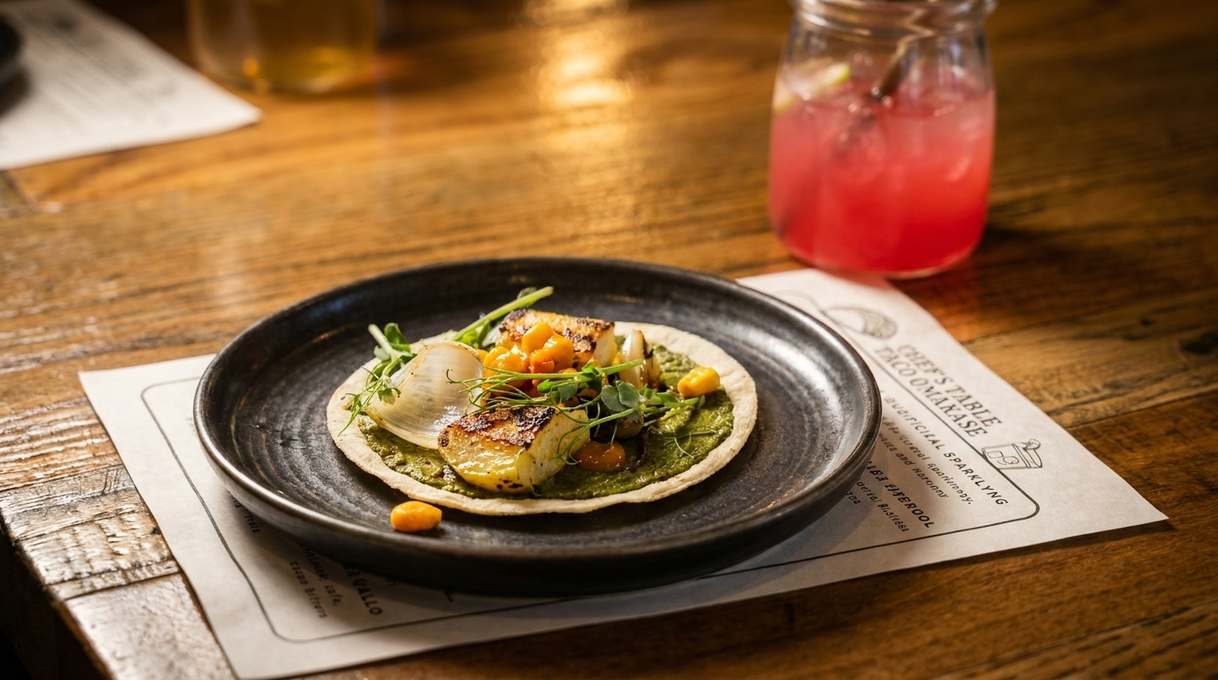 Eater Twin Cities Review