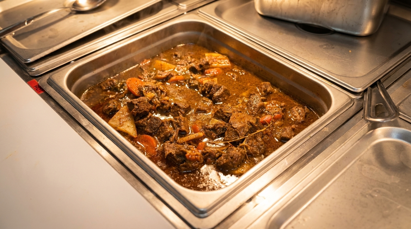 Caribbean Roots, No Compromise