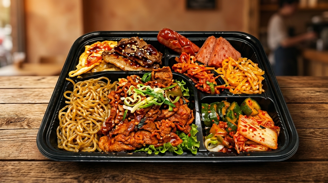Catering Brought to You