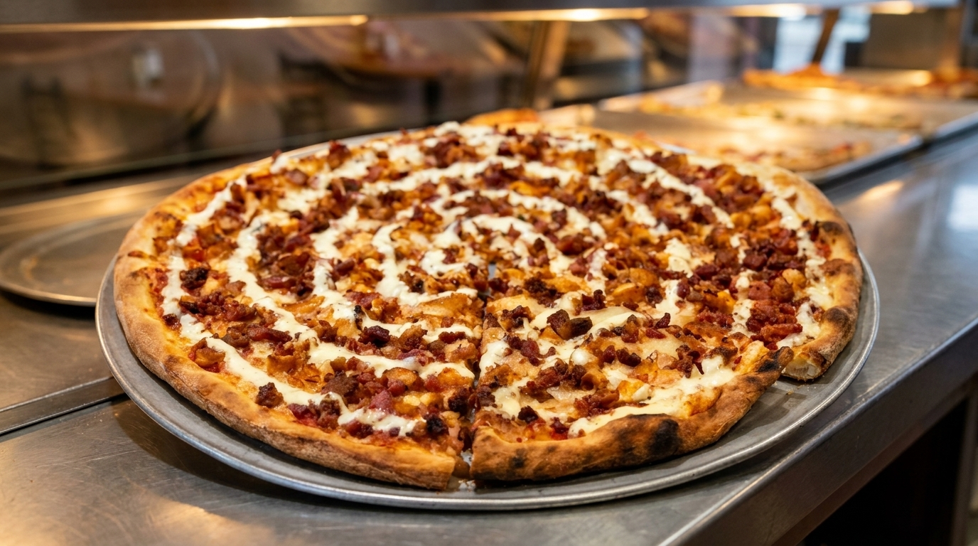 Willow Grove's Favorite Italian Kitchen