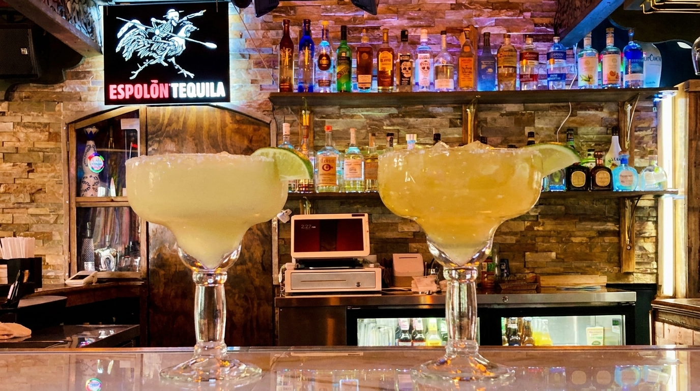 Traditional Mexican, Main Street Grafton