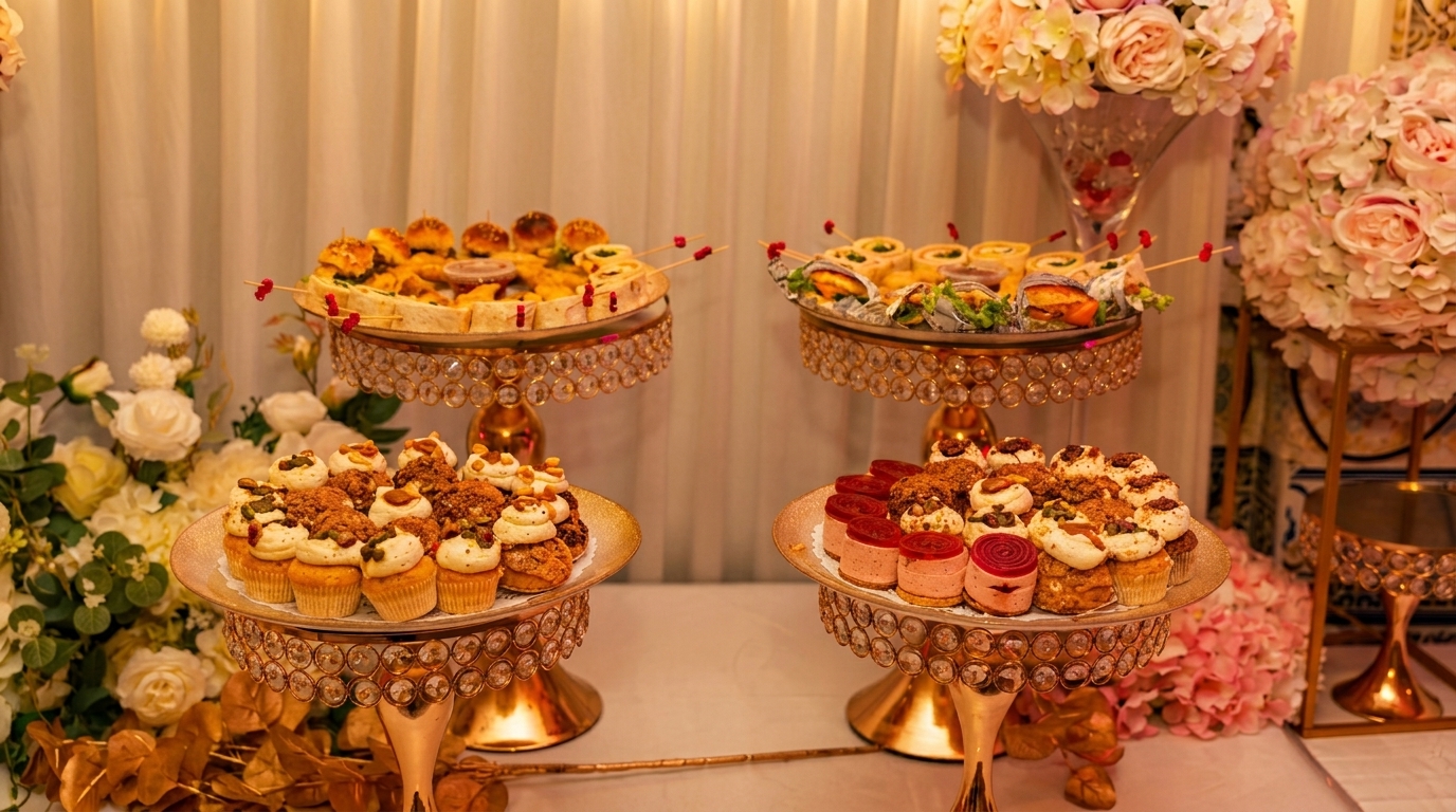 Catering & Special Events