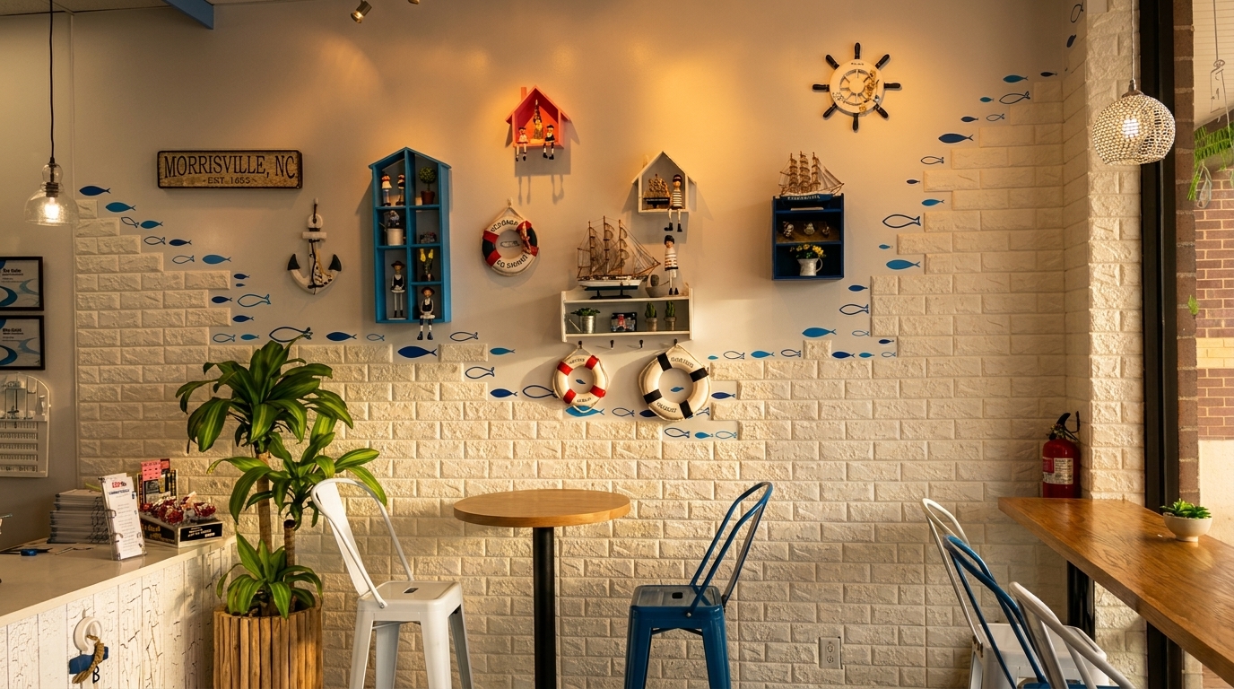 A Space Worth Gathering In