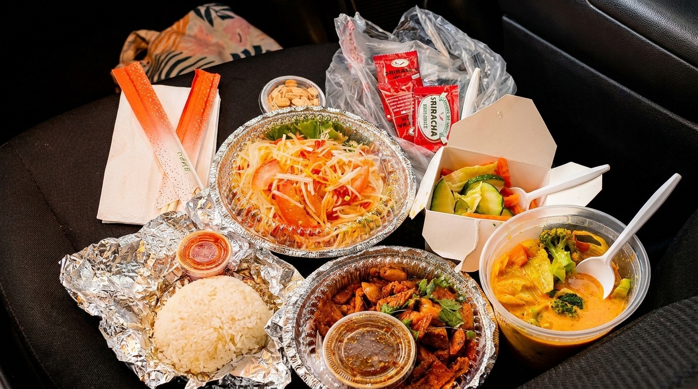 Order Online, Skip the Wait