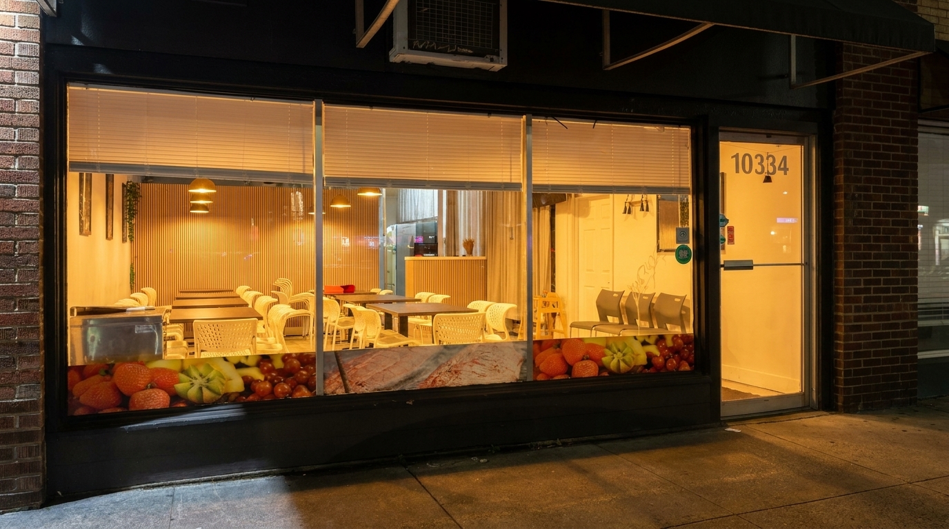 Find Us in North Seattle
