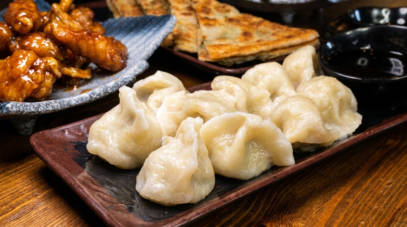 Your Neighborhood Chinese Kitchen