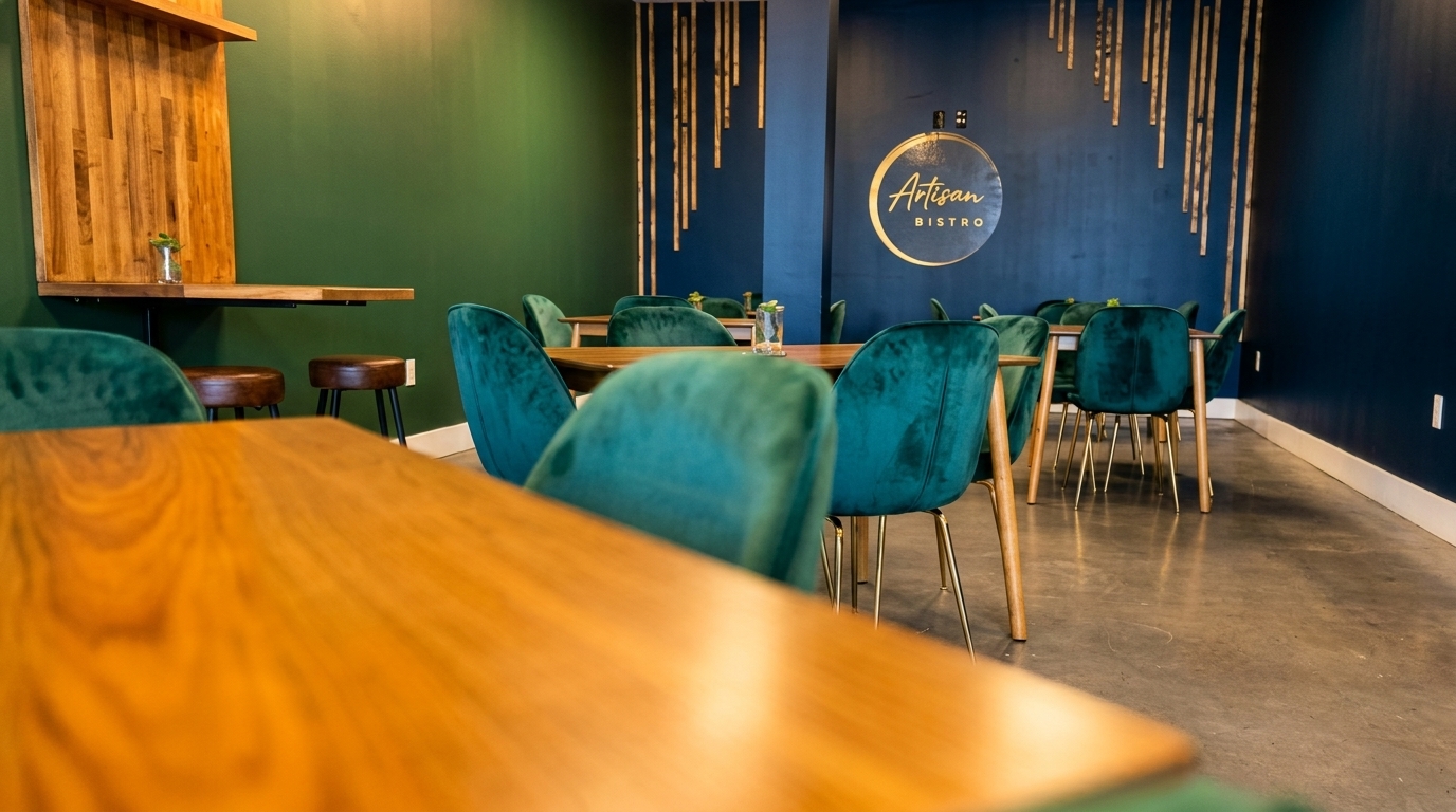 A Space Built for Gathering