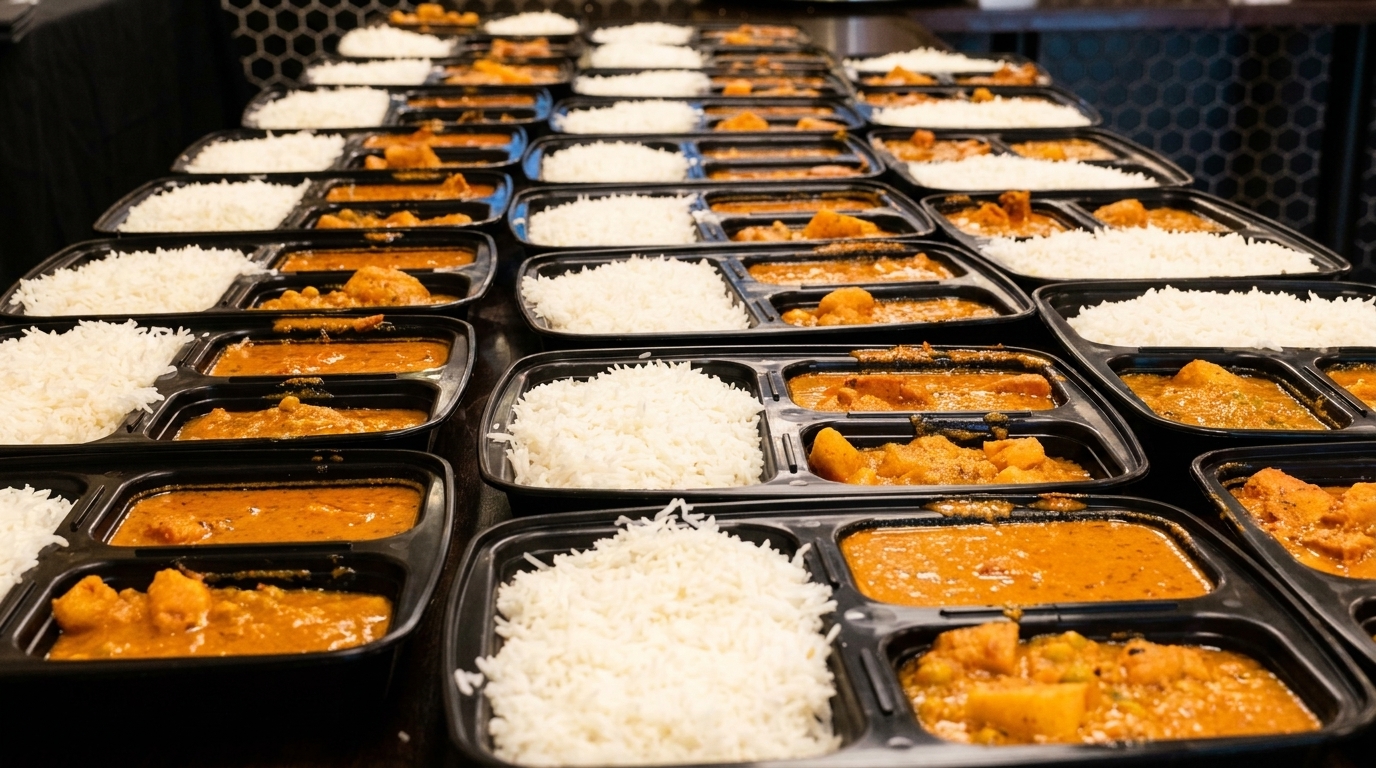 Halal for Every Occasion
