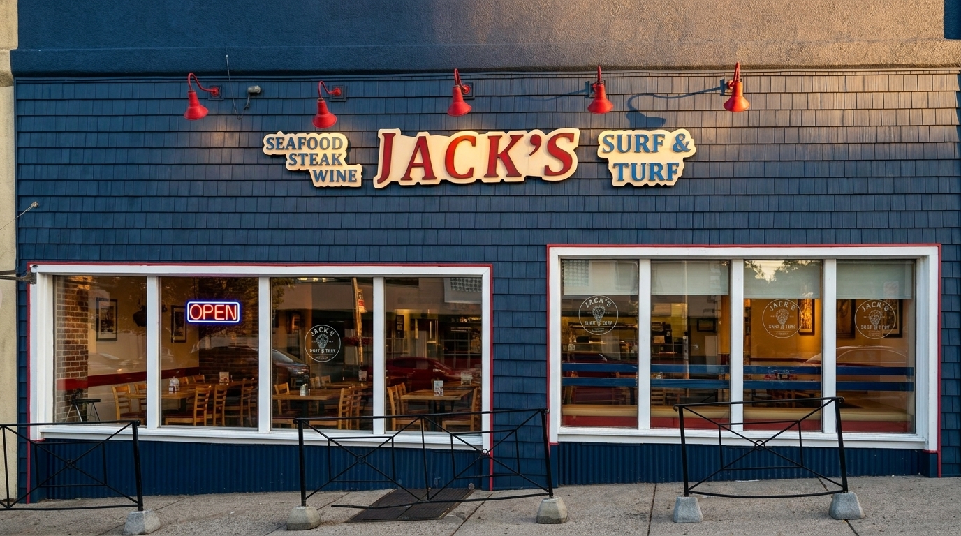 We Are Located In Montclair