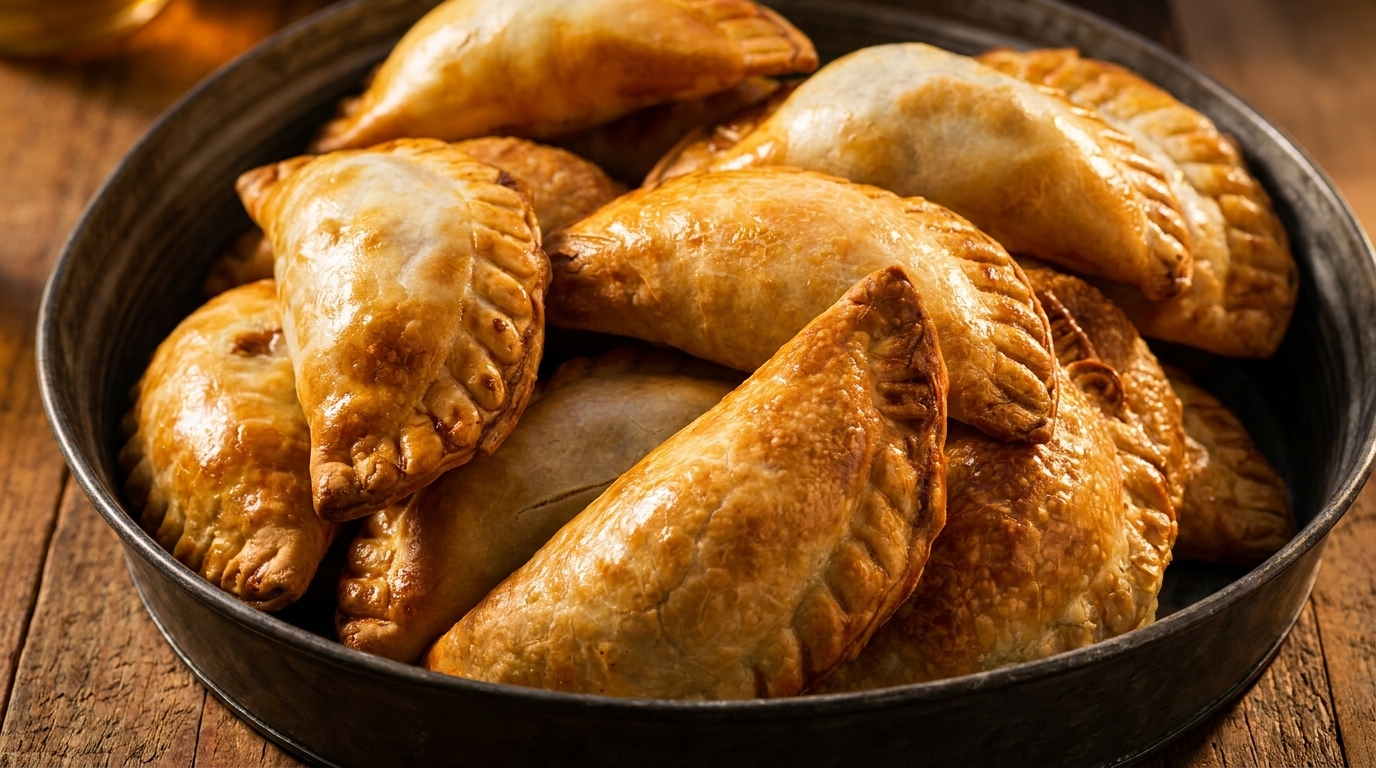 Cuban Specials, Made with Soul