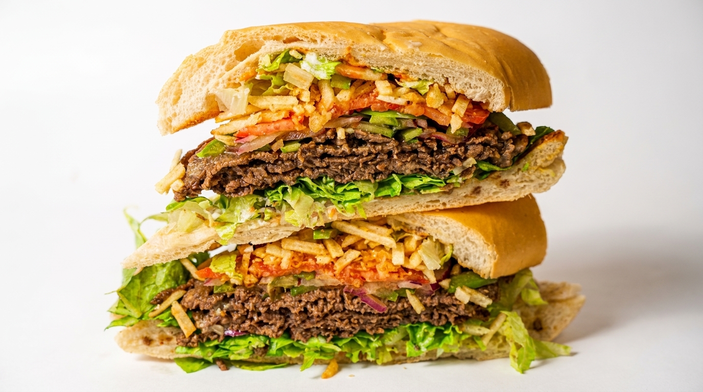 Sandwiches Worth Every Bite