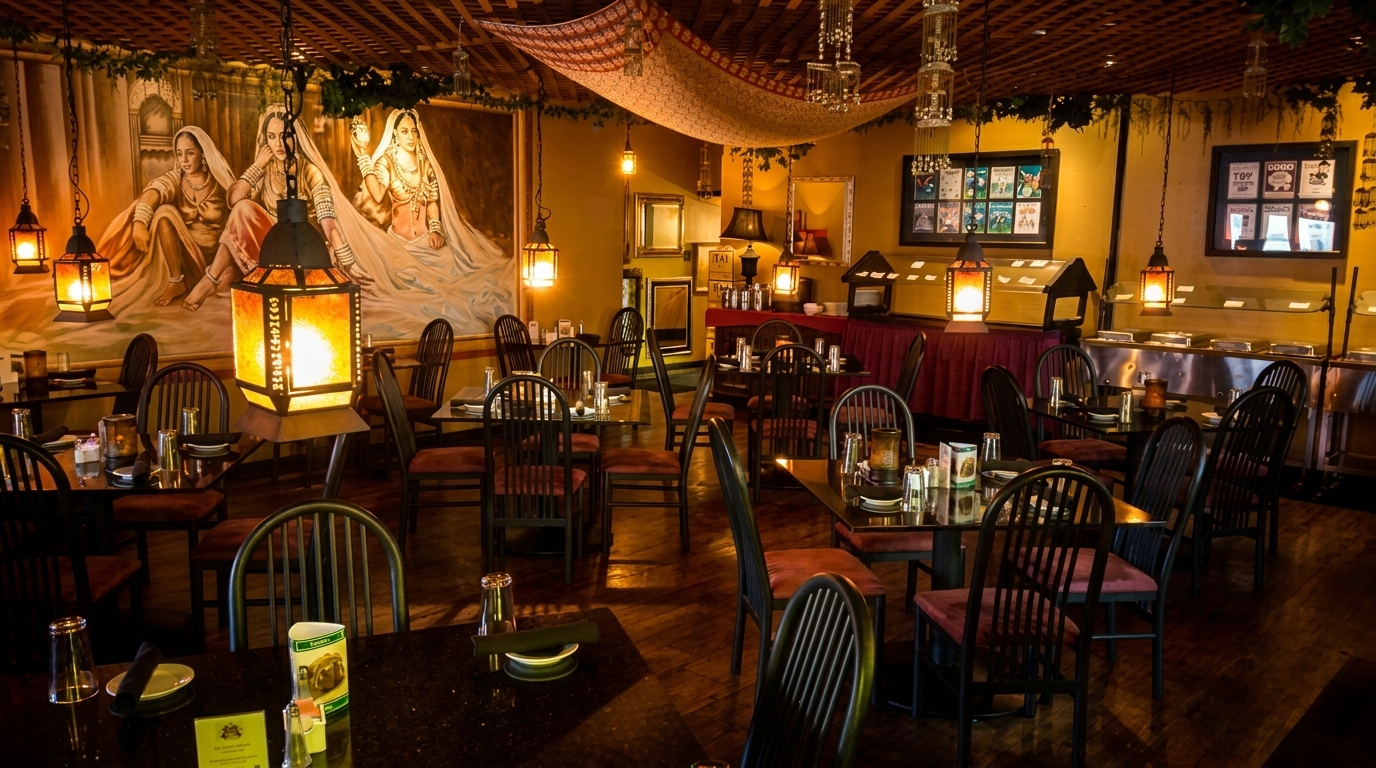 Denver’s Favorites on Our Menu