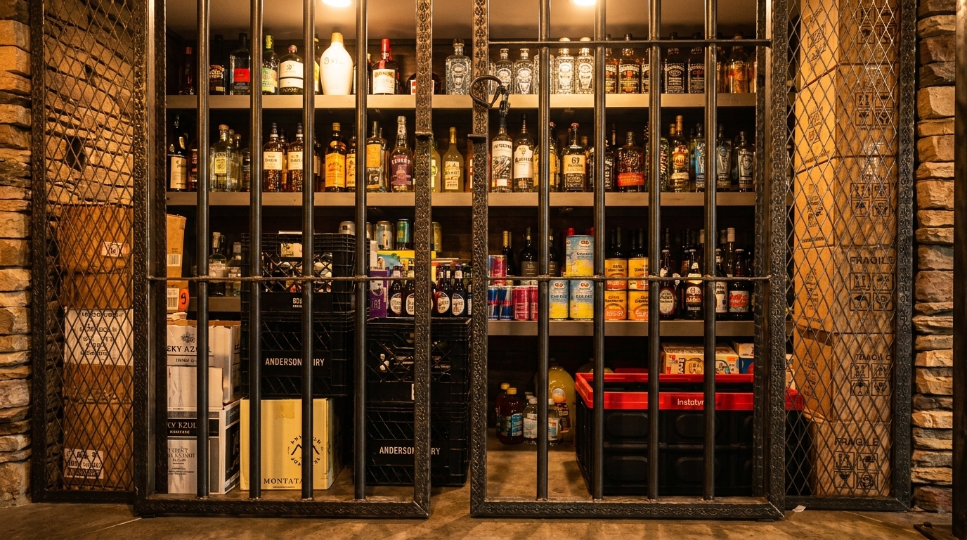 The Tequila Selection