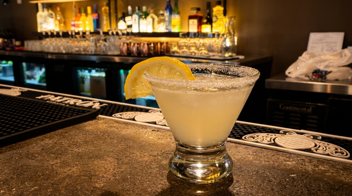 Tacos and Tequila, on Your Terms