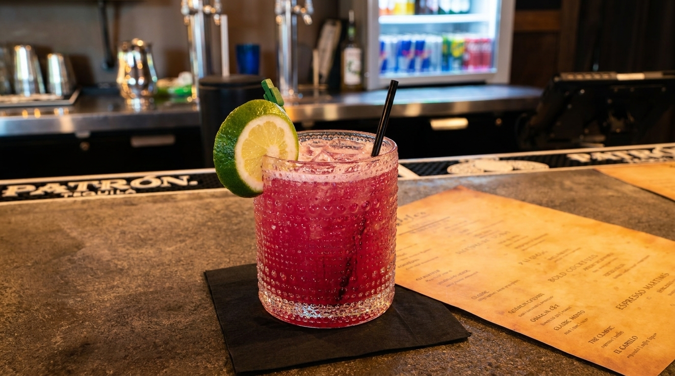 Fresh-Squeezed. Every Time.