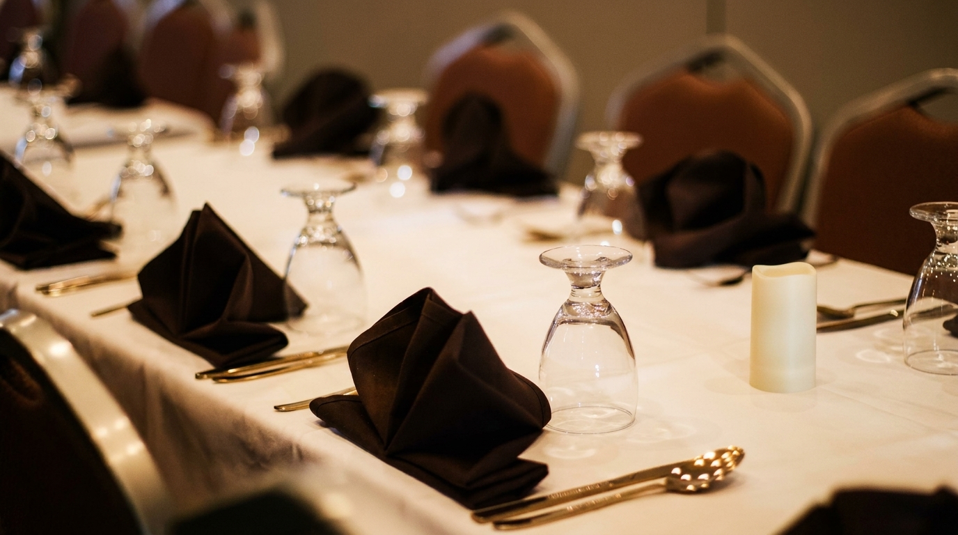 Plan Your Event