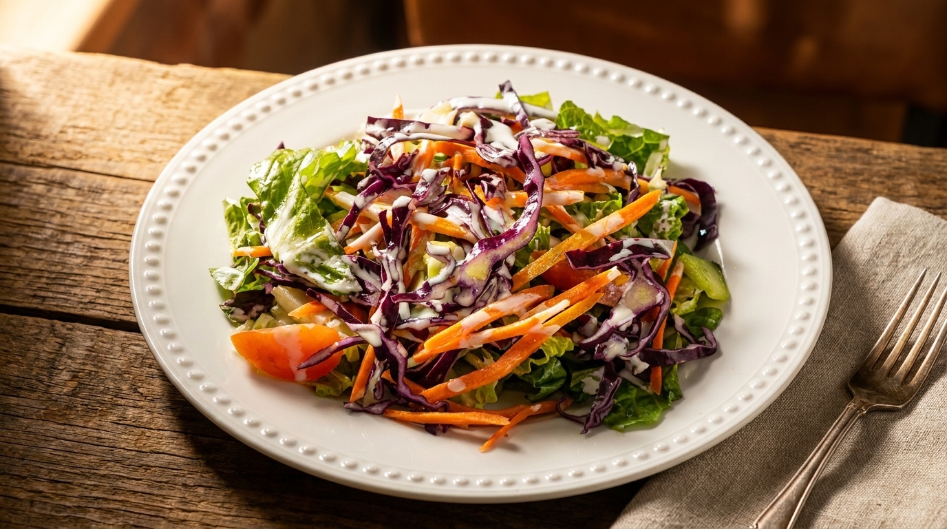 Vegetarian, Vegan, and Gluten-Free