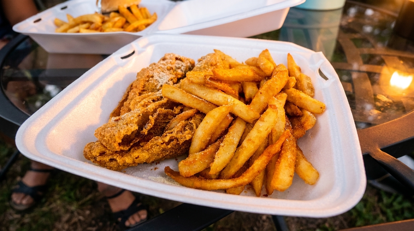 Pick Your Platter Size