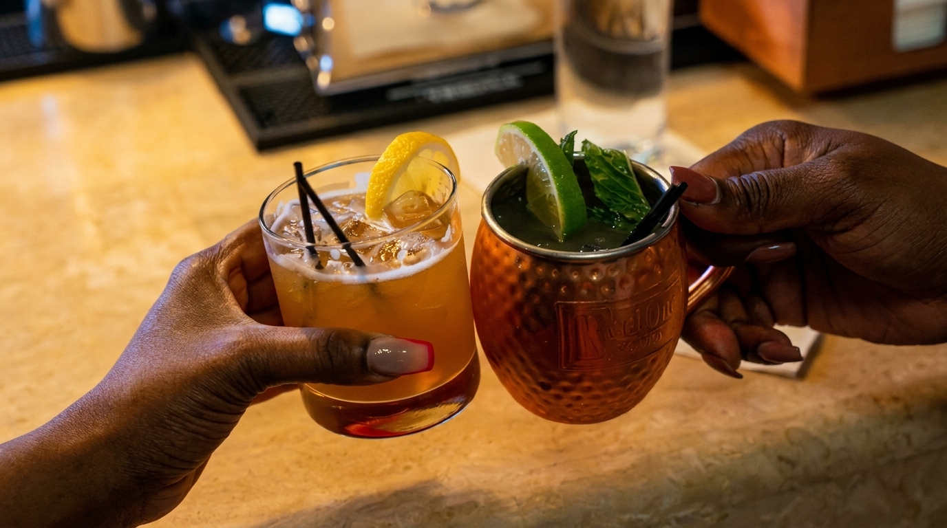 Happy Hour, Every Week