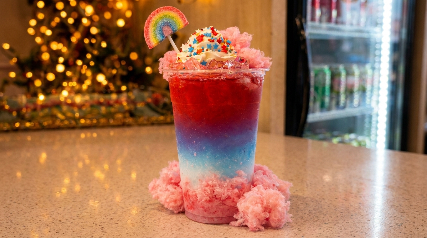 Something for Every Craving