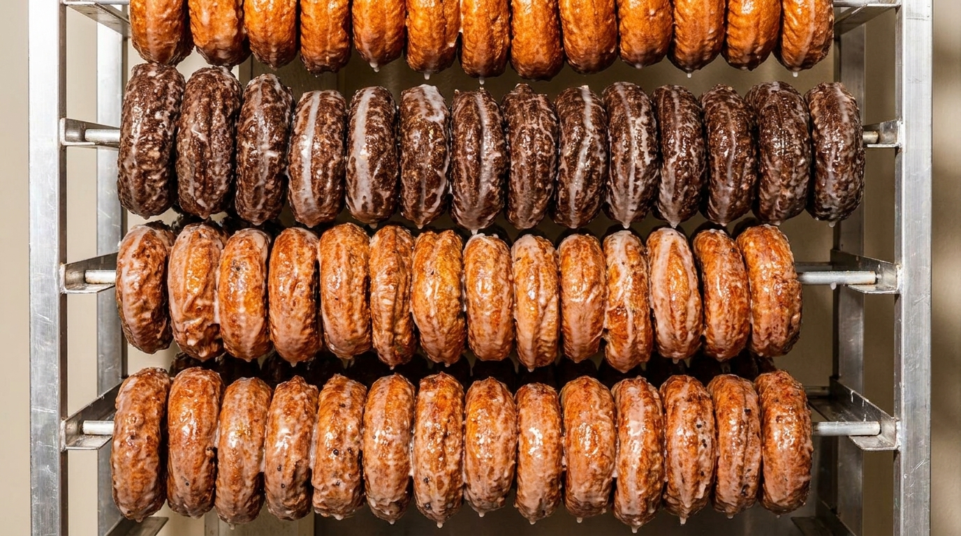 Donuts for Your Whole Crew