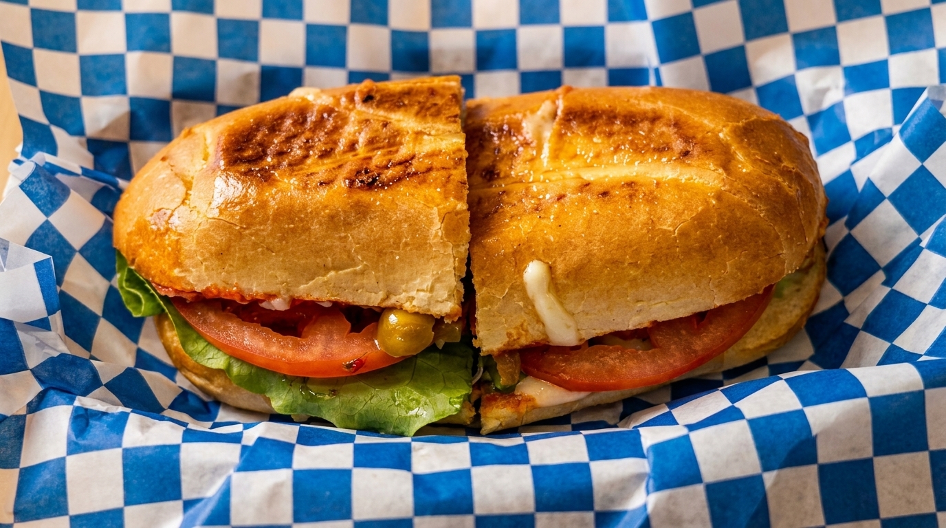 Sandwiches and More